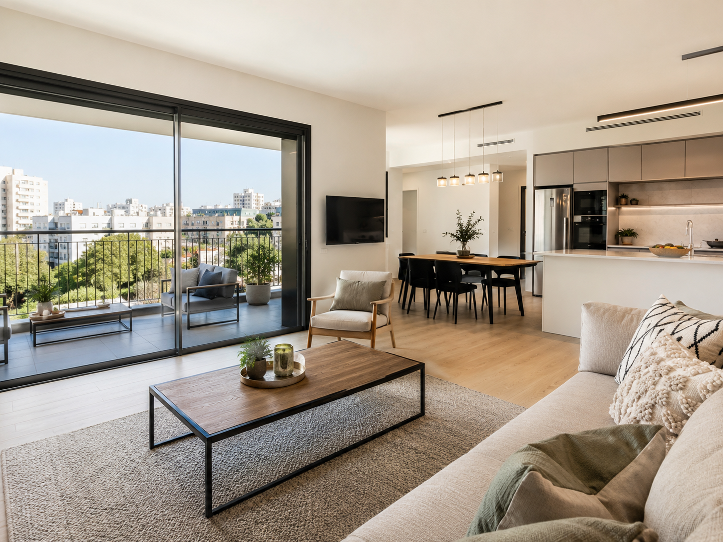 Property living room